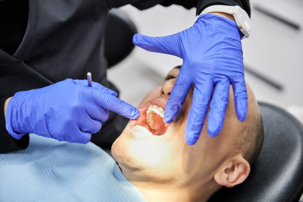 Best Emergency TMJ Treatment in Sawmills, NC