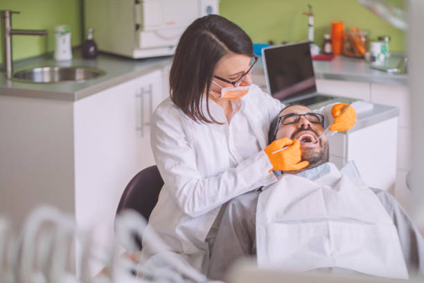 Best Emergency Treatment for Dental Infections or Abscesses in Sawmills, NC