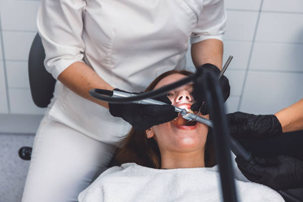 Best Emergency Gum Treatment in Sawmills, NC