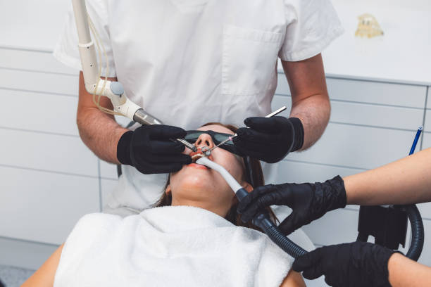 Best Pediatric Emergency Dentist in Sawmills, NC