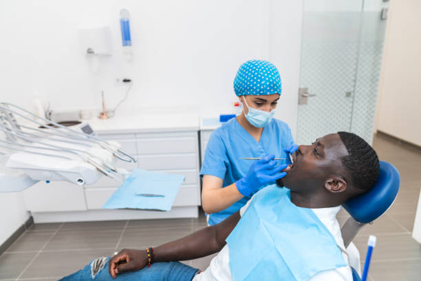 Best Emergency Gum Treatment in Sawmills, NC