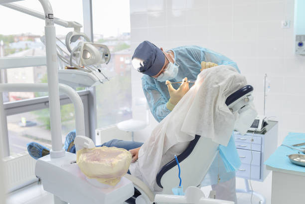 Best Pediatric Emergency Dentist in Sawmills, NC